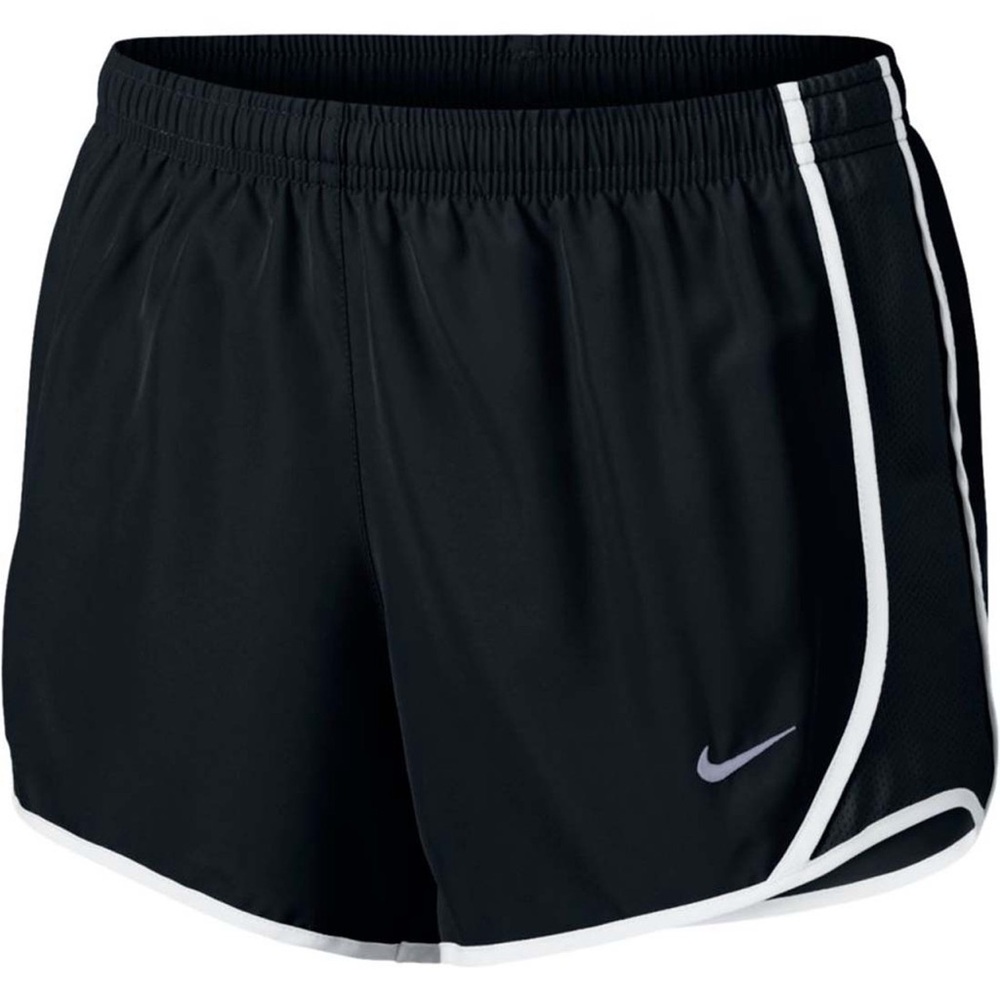 Nike Tempo Big Kids' (Girls') Dri-FIT Running Shorts